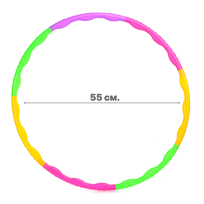 Фото к товару Набор спортивный 486-6 "В ритме спорта" в коробке Набор спортивный 486-6 "В ритме спорта" в коробке