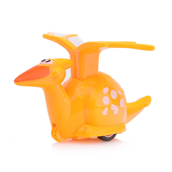 Фото к товару Набор заводных игрушек HY-750 "Мир динозавров" в коробке Набор заводных игрушек HY-750 "Мир динозавров" в коробке