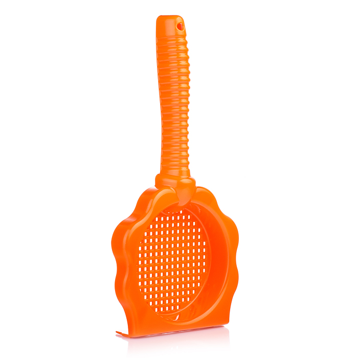 Фото к товару Песочный набор 2пр.(грабли-ситечко 25см, совок 26см) Песочный набор 2пр.(грабли-ситечко 25см, совок 26см)