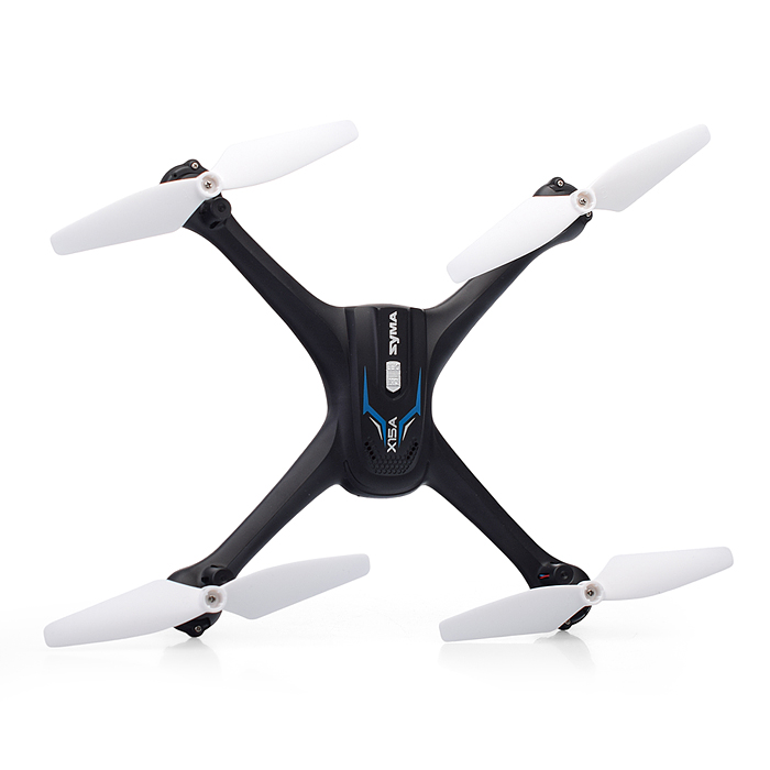 Фото к товару Квадрокоптер X15A "Fox" р/у, в коробке Квадрокоптер X15A "Fox" р/у, в коробке