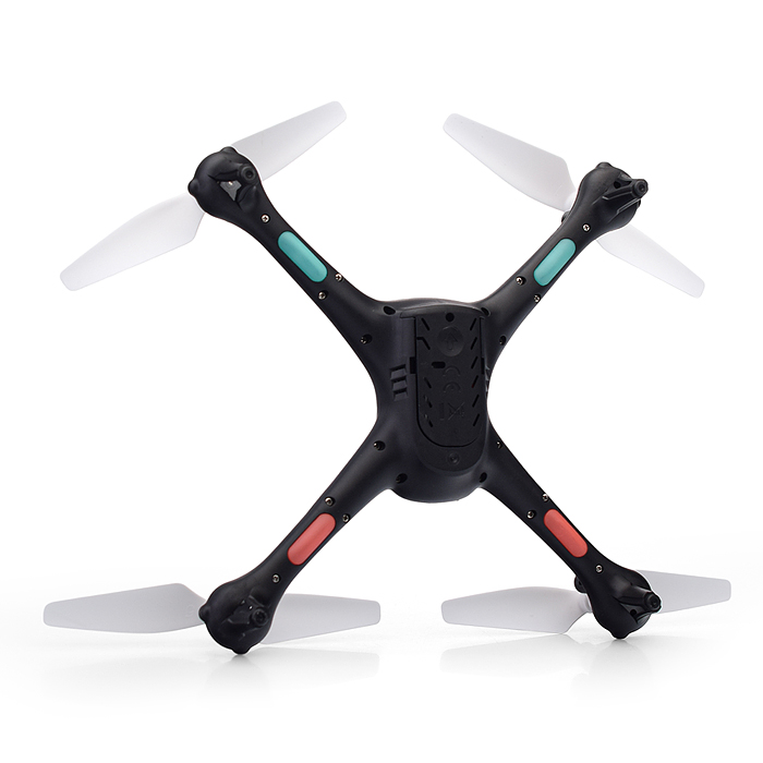 Фото к товару Квадрокоптер X15A "Fox" р/у, в коробке Квадрокоптер X15A "Fox" р/у, в коробке