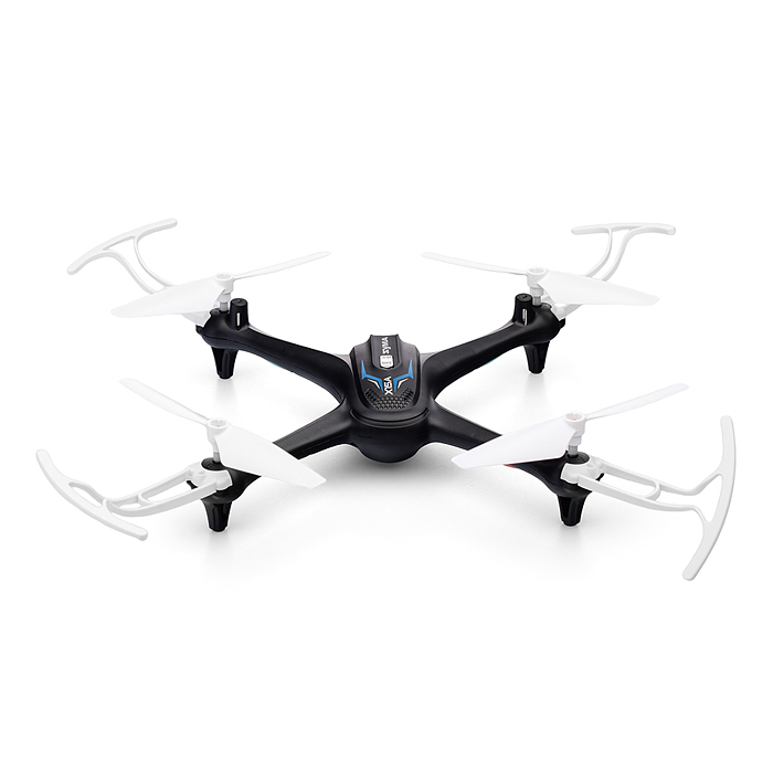 Фото к товару Квадрокоптер X15A "Fox" р/у, в коробке Квадрокоптер X15A "Fox" р/у, в коробке