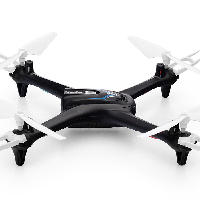Фото к товару Квадрокоптер X15A "Fox" р/у, в коробке Квадрокоптер X15A "Fox" р/у, в коробке