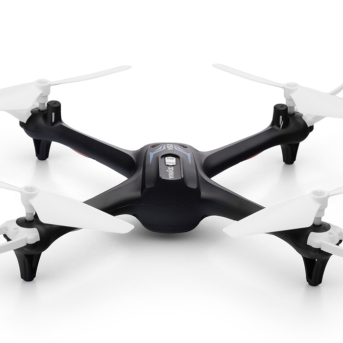 Фото к товару Квадрокоптер X15A "Fox" р/у, в коробке Квадрокоптер X15A "Fox" р/у, в коробке