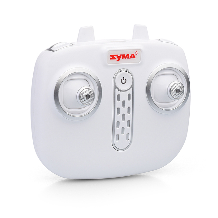 Фото к товару Квадрокоптер X15A "Fox" р/у, в коробке Квадрокоптер X15A "Fox" р/у, в коробке