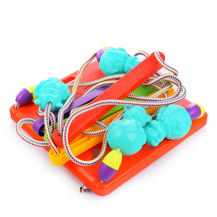 Фото к товару Качели подвесные №3 Качели подвесные №3