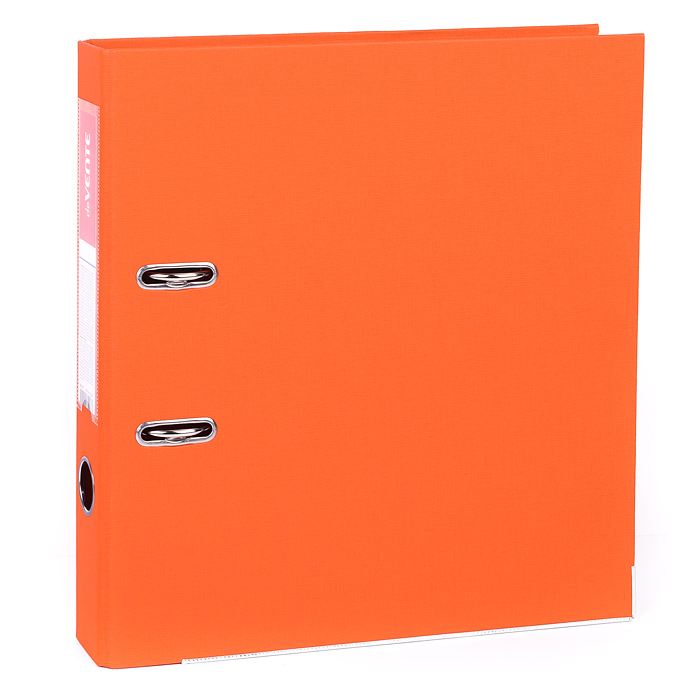 Фото к товару Папка с арочным механизмом A4 50 мм PP двусторонний собранная, металлическая окантовка, Папка с арочным механизмом A4 50 мм PP двусторонний собранная, металлическая окантовка,