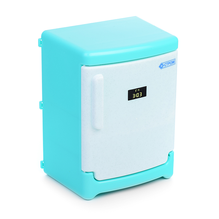 Фото к товару Холодильник с продуктами Холодильник с продуктами