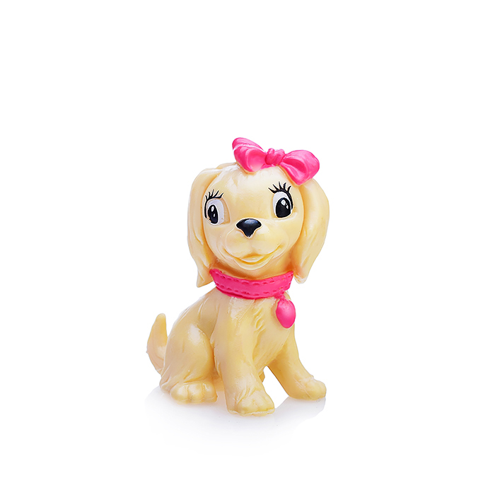 Фото к товару Игровой набор питомец 666-1 "Песик в домике" в коробке Игровой набор питомец 666-1 "Песик в домике" в коробке