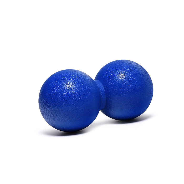 Фото к товару Мяч 00-2806 для фитнеса, тактильный 12,5см Мяч 00-2806 для фитнеса, тактильный 12,5см