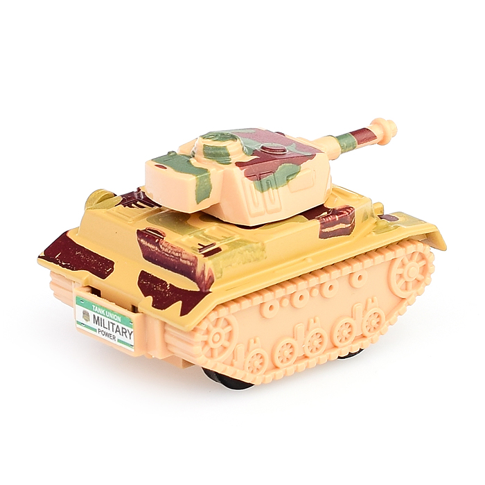 Фото к товару Военная техника 836B-004 металл, в коробке Военная техника 836B-004 металл, в коробке