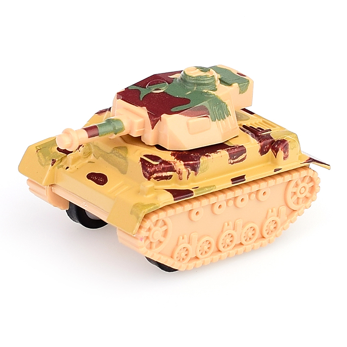 Фото к товару Военная техника 836B-004 металл, в коробке Военная техника 836B-004 металл, в коробке