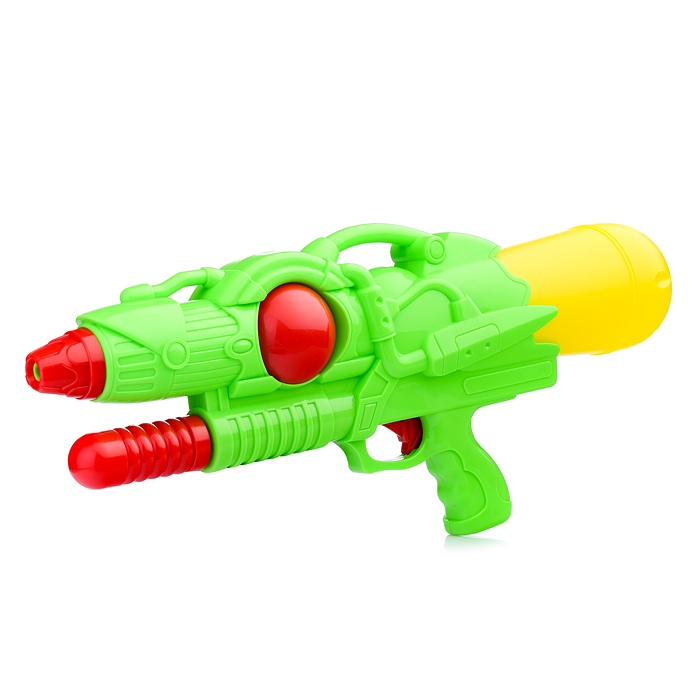 Фото к товару Водный пистолет "Аквадрайв" №4 (45 см) (в пакете) Водный пистолет "Аквадрайв" №4 (45 см) (в пакете)