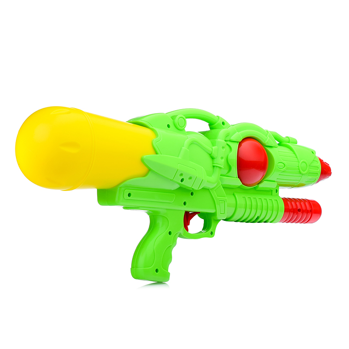 Фото к товару Водный пистолет "Аквадрайв" №4 (45 см) (в пакете) Водный пистолет "Аквадрайв" №4 (45 см) (в пакете)