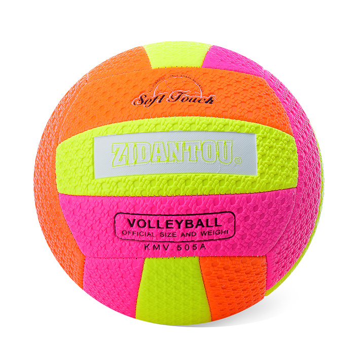Фото к товару Мяч волейбольный 00-1836, 270г. Мяч волейбольный 00-1836, 270г.