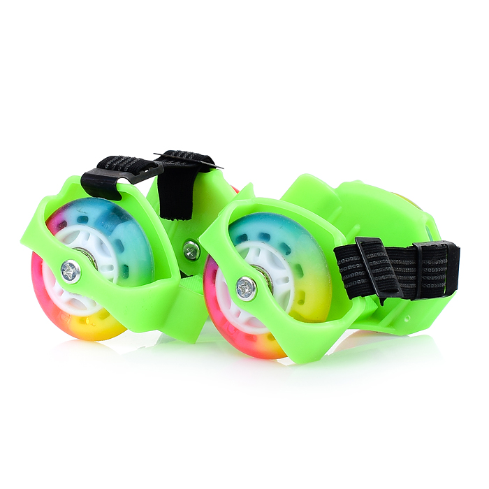 Ролики детские U001757Y в ассортименте, в коробке