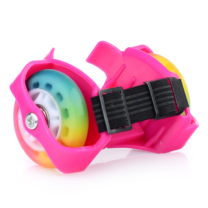 Ролики детские U001757Y в ассортименте, в коробке