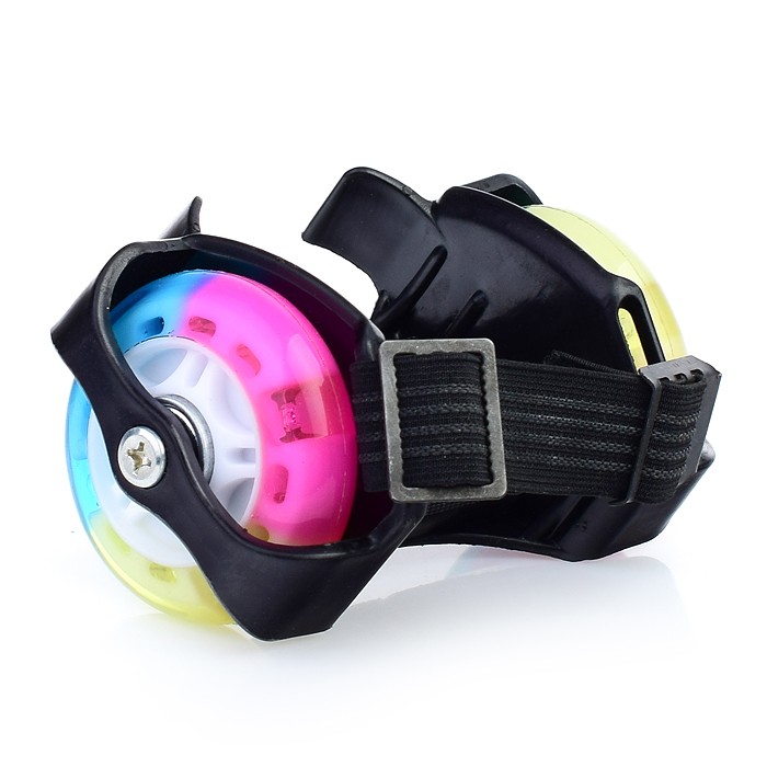 Ролики детские U001757Y в ассортименте, в коробке