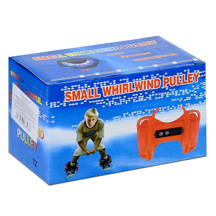 Ролики детские U001757Y в ассортименте, в коробке