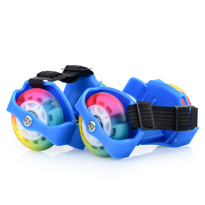 Ролики детские U001757Y в ассортименте, в коробке