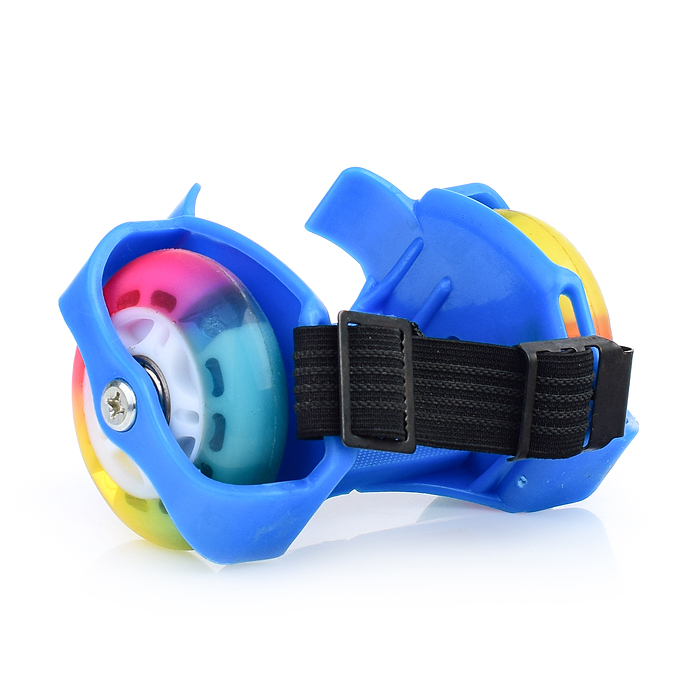 Ролики детские U001757Y в ассортименте, в коробке