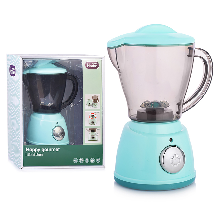 Бытовая техника A1007-2 "Миксер" на батарейках, в коробке (цвет мятный) Бытовая техника A1007-2 "Миксер" на батарейках, в коробке (цвет мятный)