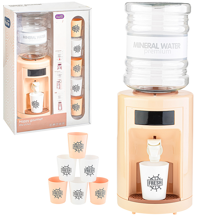 Бытовая техника A1005-4 "Кулер" в коробке Бытовая техника A1005-4 "Кулер" в коробке