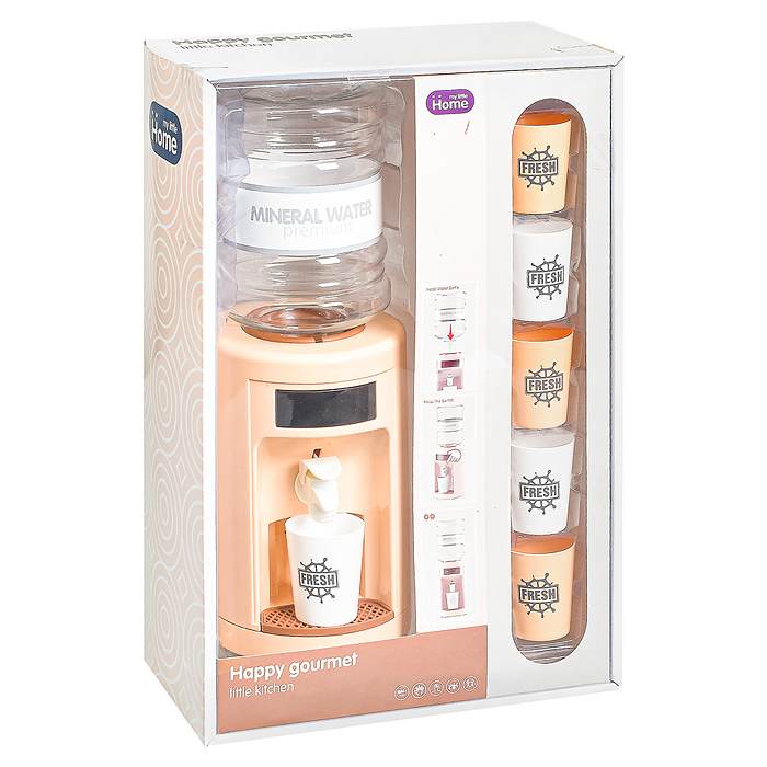 Бытовая техника A1005-4 "Кулер" в коробке