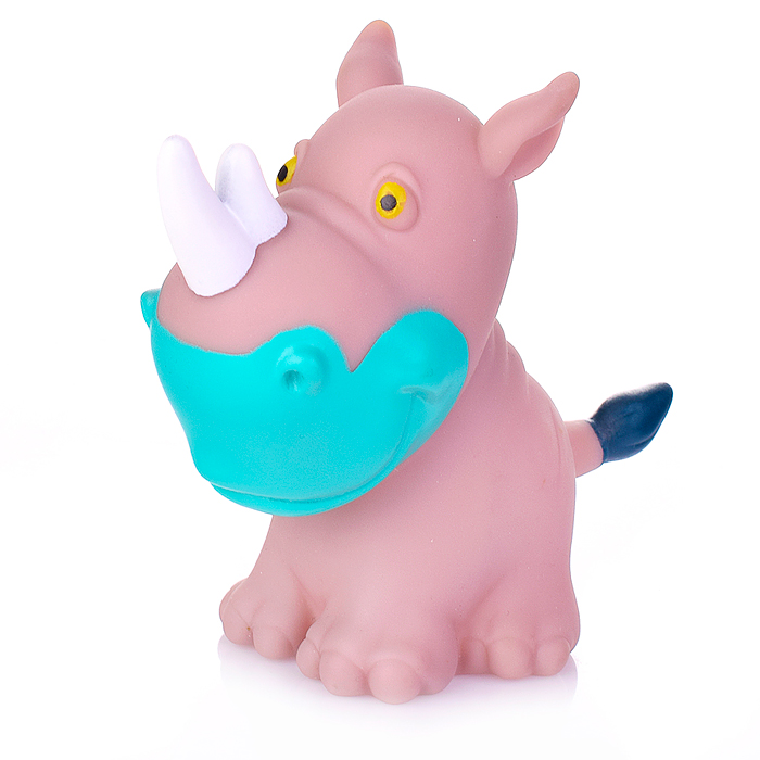 Фото к товару Набор игрушек для купания SZ-YS710B в сетке Набор игрушек для купания SZ-YS710B в сетке