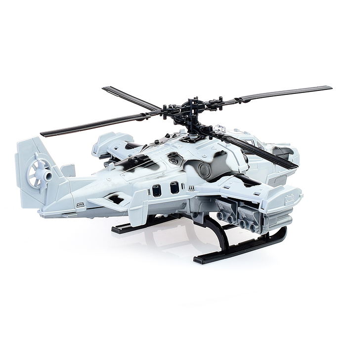 Фото к товару Вертолёт "Акула" Вертолёт "Акула"