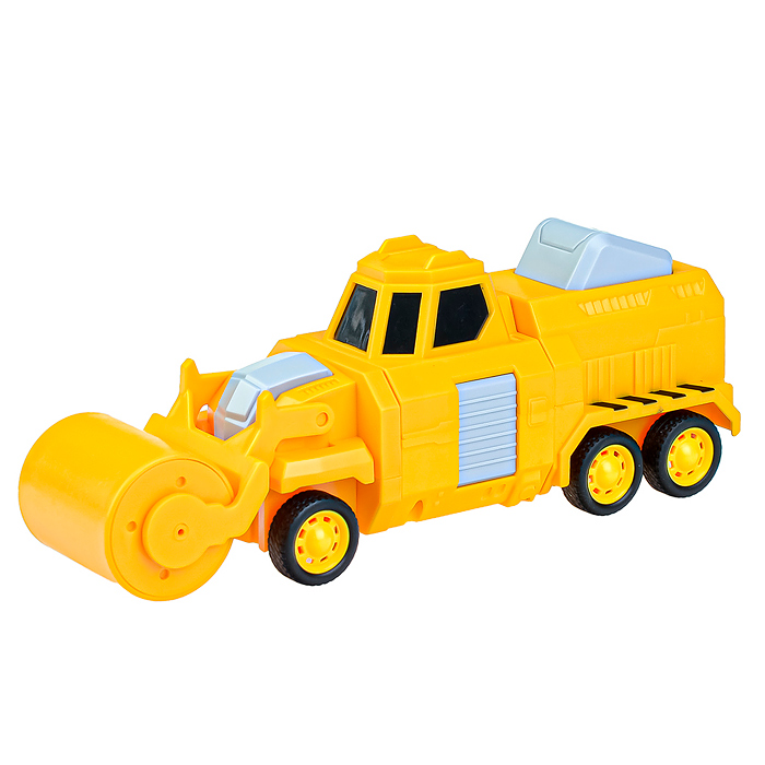 Фото к товару Машина 676C1 "Строительная техника" в коробке Машина 676C1 "Строительная техника" в коробке