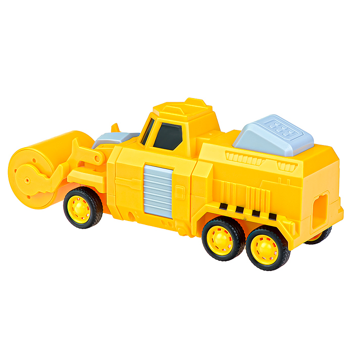 Фото к товару Машина 676C1 "Строительная техника" в коробке Машина 676C1 "Строительная техника" в коробке