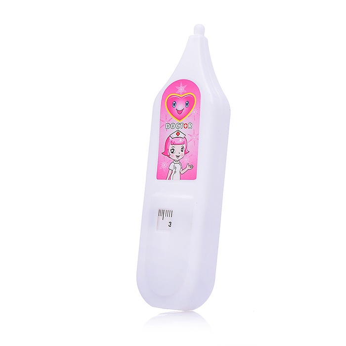 Фото к товару Пупс QH6027-2 с аксессуарами, в пакете Пупс QH6027-2 с аксессуарами, в пакете