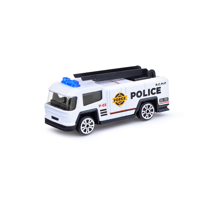 Фото к товару Машина 778-10A "Super power. Полиция" в коробке Машина 778-10A "Super power. Полиция" в коробке