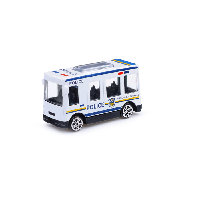 Фото к товару Машина 778-10A "Super power. Полиция" в коробке Машина 778-10A "Super power. Полиция" в коробке