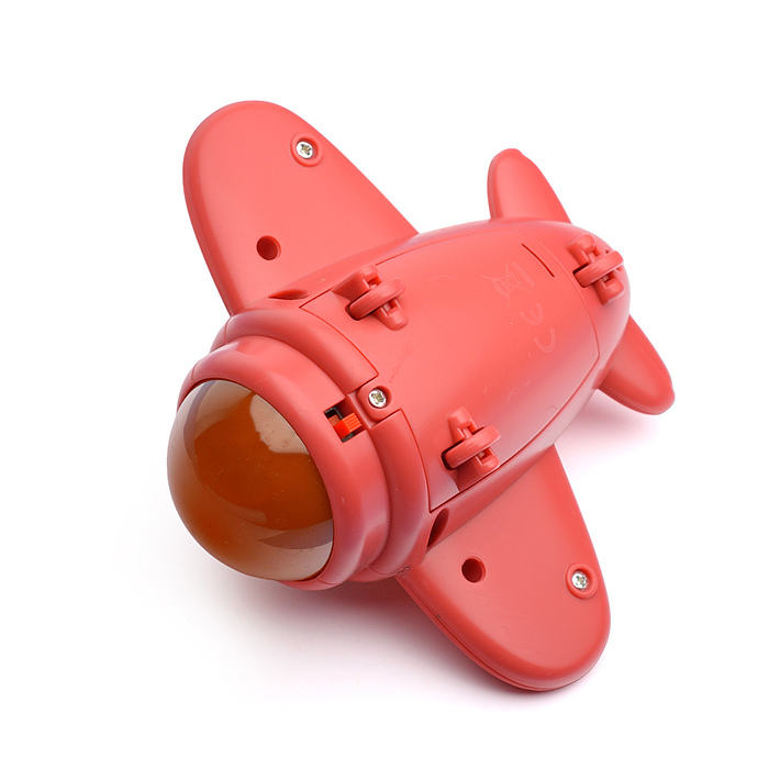 Фото к товару Ходунки 6981A "Самолетик" с игровым центром, в коробке Ходунки 6981A "Самолетик" с игровым центром, в коробке