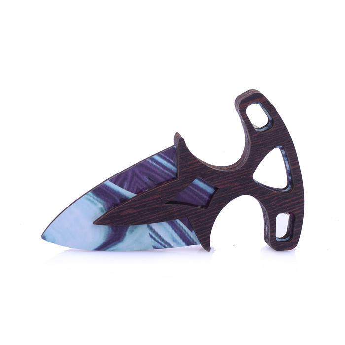 Фото к товару Нож Тычковый Нож Тычковый