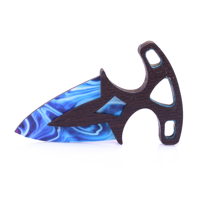 Фото к товару Нож Тычковый Нож Тычковый