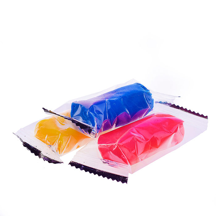 Фото к товару Набор для детской лепки "Фигурные давилки для лепки" Набор для детской лепки "Фигурные давилки для лепки"