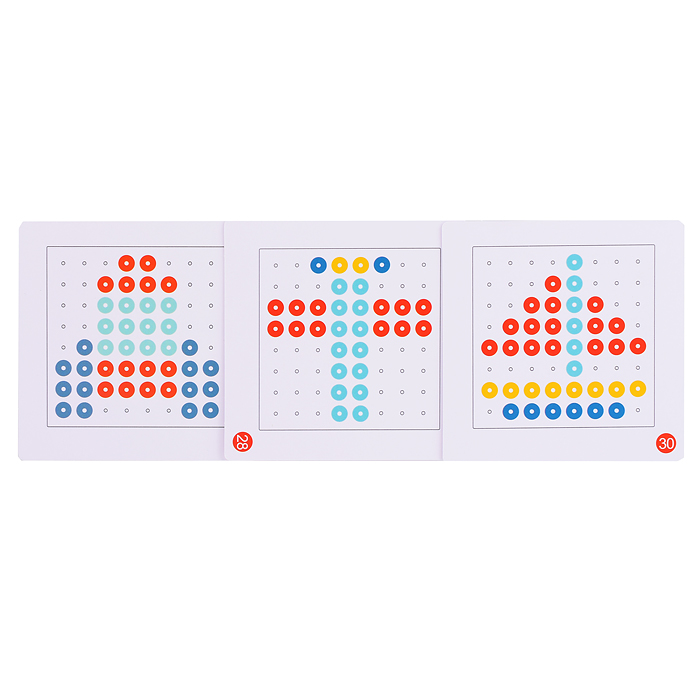 Фото к товару Игра развивающая D1113 Игра развивающая D1113