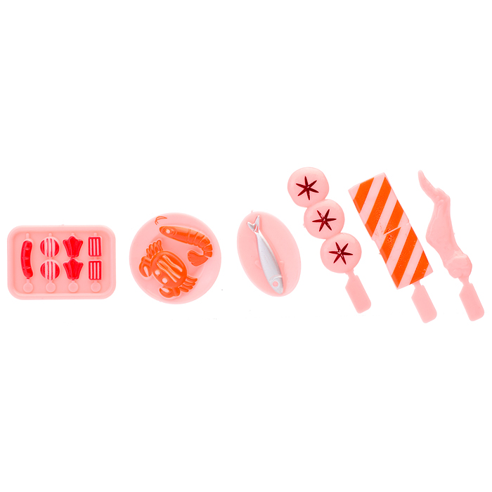 Фото к товару Кукла 559-227A "Принцесса" с аксессуарами, в пакете Кукла 559-227A "Принцесса" с аксессуарами, в пакете