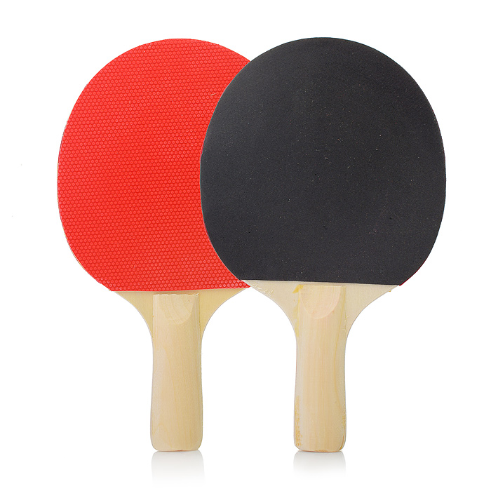 Набор для настольного тенниса 00-1989 (сетка, 2 ракетки, 3 шарика) в коробке