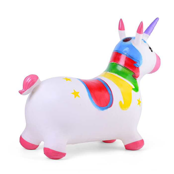 Фото к товару Прыгун 00-1399 "Звездная Лошадка" со звуком Прыгун 00-1399 "Звездная Лошадка" со звуком