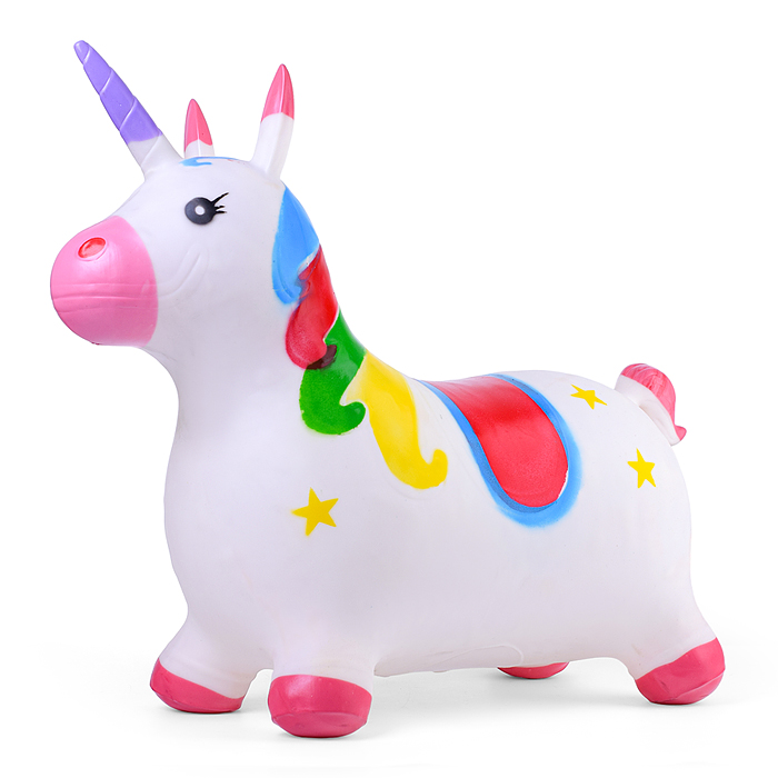 Фото к товару Прыгун 00-1399 "Звездная Лошадка" со звуком Прыгун 00-1399 "Звездная Лошадка" со звуком