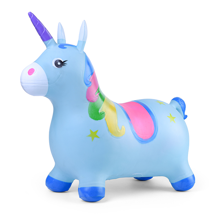 Фото к товару Прыгун 00-1399 "Звездная Лошадка" со звуком Прыгун 00-1399 "Звездная Лошадка" со звуком