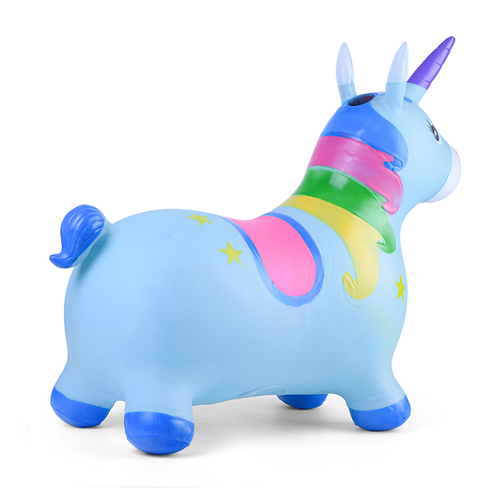 Фото к товару Прыгун 00-1399 "Звездная Лошадка" со звуком Прыгун 00-1399 "Звездная Лошадка" со звуком