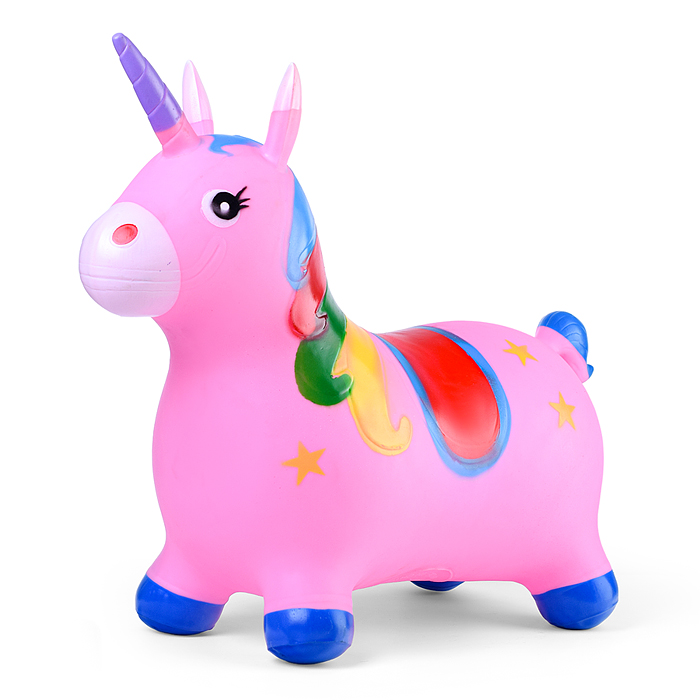 Фото к товару Прыгун 00-1399 "Звездная Лошадка" со звуком Прыгун 00-1399 "Звездная Лошадка" со звуком