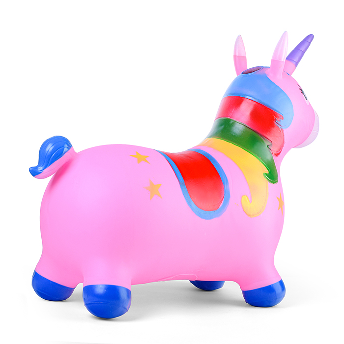 Фото к товару Прыгун 00-1399 "Звездная Лошадка" со звуком Прыгун 00-1399 "Звездная Лошадка" со звуком