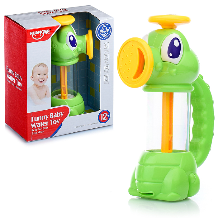 Игрушка для купания HE0266 в коробке Игрушка для купания HE0266 в коробке