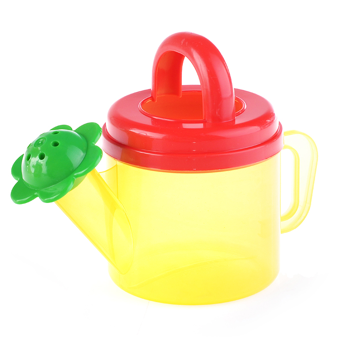 Фото к товару Песочный набор № 129 (ведро 1,4 л термо, лейка 0,4 л прозрачная, совок 21 см) Песочный набор № 129 (ведро 1,4 л термо, лейка 0,4 л прозрачная, совок 21 см)